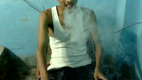 Suman Leo online show from October 2, 2025, 5:09 pm