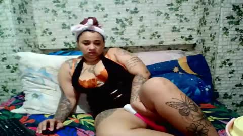 Candy cat online show from April 12, 2026, 3:06 pm