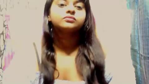 Indian doll26 online show from October 30, 2025, 8:05 am