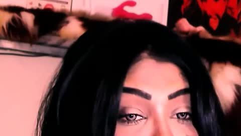 Bella Ambrosia online show from November 22, 2025, 11:26 pm