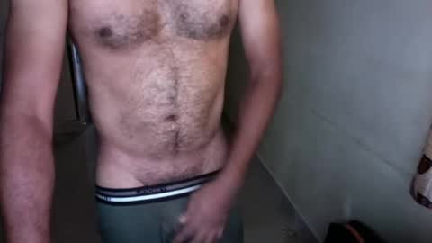 Snapshot of indian_hot_dady chatting on March 12, 2025, 5:35 am Give me what I want and Ill give you what you crave. online show from March 12, 2025, 5:35 am