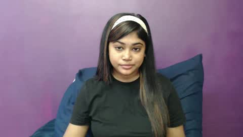Snapshot of indian_rimmelx chatting on January 7, 2025, 6:38 am Melz online show from January 7, 2025, 6:38 am