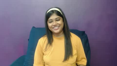 Snapshot of indian_rimmelx chatting on January 8, 2025, 6:31 am Melz online show from January 8, 2025, 6:31 am