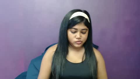 Snapshot of indian_rimmelx chatting on January 21, 2025, 6:11 am Melz online show from January 21, 2025, 6:11 am