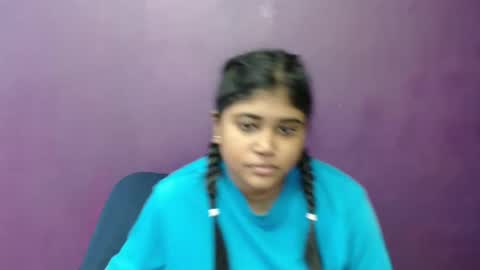 Snapshot of indian_rimmelx chatting on January 25, 2025, 1:30 pm Melz online show from January 25, 2025, 1:30 pm