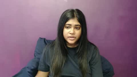 Snapshot of indian_rimmelx chatting on January 31, 2025, 1:23 pm Melz online show from January 31, 2025, 1:23 pm