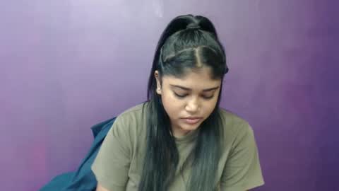 Snapshot of indian_rimmelx chatting on February 8, 2025, 6:22 am Melz online show from February 8, 2025, 6:22 am