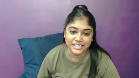 Snapshot of indian_rimmelx chatting on February 8, 2025, 12:28 pm Melz online show from February 8, 2025, 12:28 pm