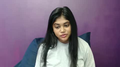Snapshot of indian_rimmelx chatting on February 23, 2025, 5:56 am Melz online show from February 23, 2025, 5:56 am