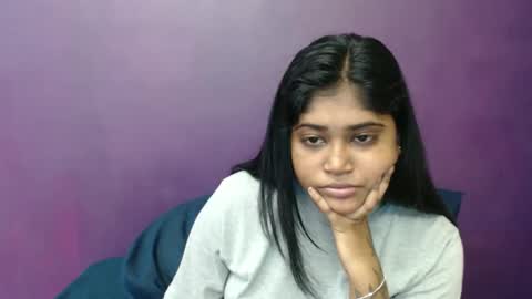 Snapshot of indian_rimmelx chatting on February 23, 2025, 10:28 am Melz online show from February 23, 2025, 10:28 am