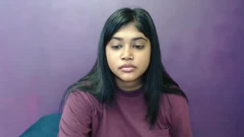Snapshot of indian_rimmelx chatting on February 25, 2025, 6:25 am Melz online show from February 25, 2025, 6:25 am