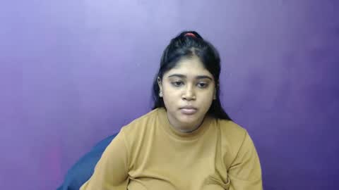 Snapshot of indian_rimmelx chatting on February 27, 2025, 10:26 am Melz online show from February 27, 2025, 10:26 am