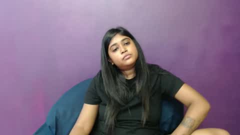 Snapshot of indian_rimmelx chatting on February 28, 2025, 9:25 am Melz online show from February 28, 2025, 9:25 am