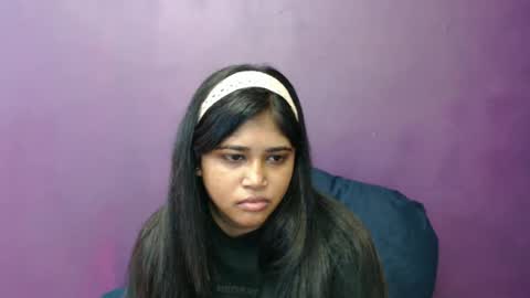 Snapshot of indian_rimmelx chatting on March 6, 2025, 6:30 am Melz online show from March 6, 2025, 6:30 am