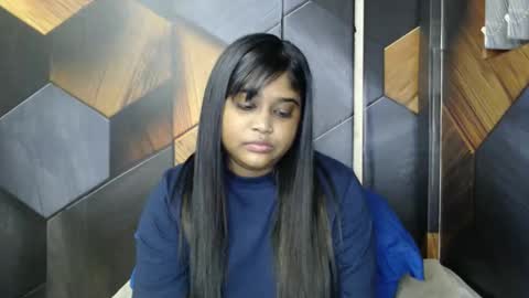 Snapshot of indian_rimmelx chatting on September 15, 2025, 6:57 am Melz online show from September 15, 2025, 6:57 am