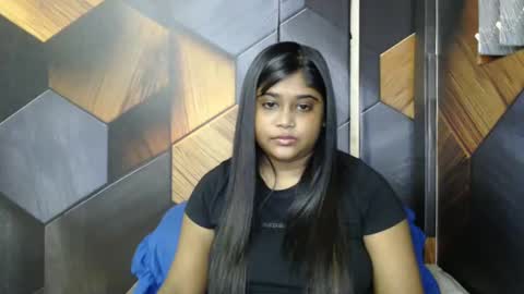 Snapshot of indian_rimmelx chatting on September 16, 2025, 8:04 am Melz online show from September 16, 2025, 8:04 am