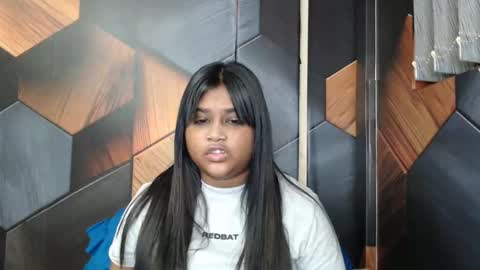 Snapshot of indian_rimmelx chatting on September 19, 2025, 6:59 am Melz online show from September 19, 2025, 6:59 am