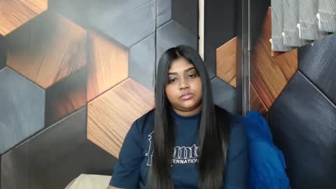 Snapshot of indian_rimmelx chatting on September 29, 2025, 6:51 am Melz online show from September 29, 2025, 6:51 am