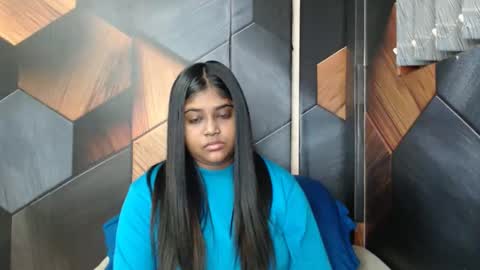 Snapshot of indian_rimmelx chatting on October 2, 2025, 6:42 am Melz online show from October 2, 2025, 6:42 am