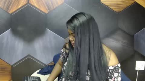 Melz online show from March 12, 2026, 5:57 am