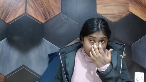 Melz online show from April 13, 2026, 5:46 am