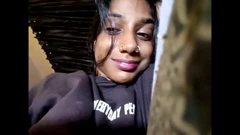 Snapshot of indian_succubus chatting on January 13, 2026, 12:27 am Perky baby online show from January 13, 2026, 12:27 am