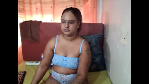 indian_sunshine online show from April 13, 2026, 6:30 am