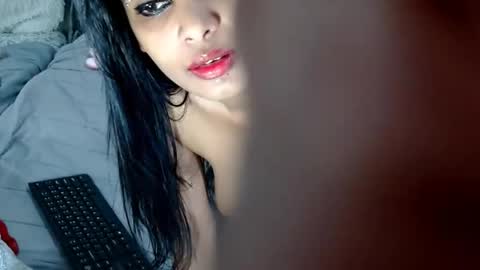 Snapshot of indian_swaggerliciousx chatting on January 11, 2026, 5:34 am Jazmin online show from January 11, 2026, 5:34 am