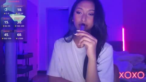 Indiana Rouge online show from October 25, 2025, 12:02 pm