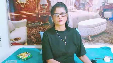 Snapshot of indianallure chatting on July 16, 2026, 5:35 am Femiez online show from July 16, 2026, 5:35 am