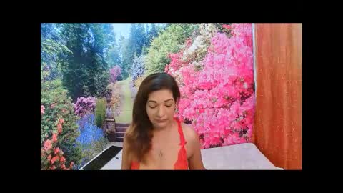 Alisha online show from January 29, 2025, 6:22 am
