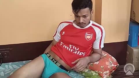 indianbigbull69 online show from February 15, 2026, 3:58 am