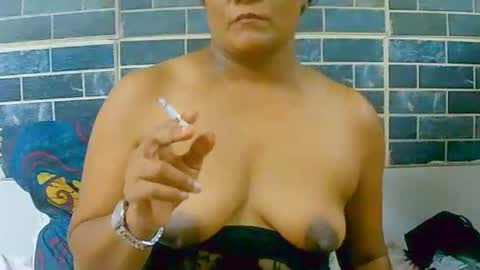 Snapshot of indiancherrypie chatting on December 6, 2024, 10:16 am indiancherrypie online show from December 6, 2024, 10:16 am