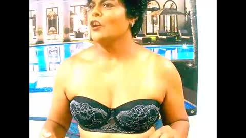 Snapshot of indiancherrypie chatting on December 27, 2024, 9:39 am indiancherrypie online show from December 27, 2024, 9:39 am