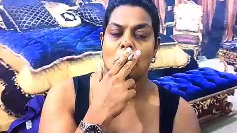 indiancherrypie online show from November 2, 2025, 5:32 am