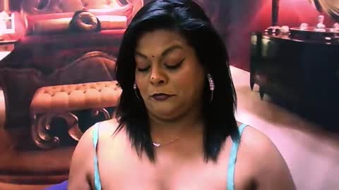Snapshot of indiancherrypie chatting on April 21, 2026, 7:36 am indiancherrypie online show from April 21, 2026, 7:36 am