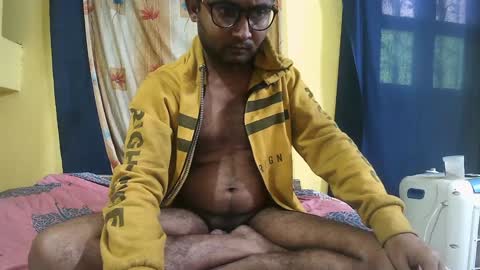 Snapshot of indiancumking chatting on January 12, 2025, 6:39 am inindiancumking online show from January 12, 2025, 6:39 am