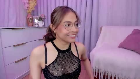 Snapshot of indiancutie_ chatting on February 3, 2026, 2:55 pm MIA online show from February 3, 2026, 2:55 pm