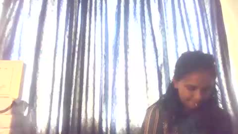 Snapshot of indiancutiexo chatting on October 22, 2025, 8:03 am indiancutiexo online show from October 22, 2025, 8:03 am