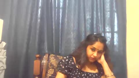 Snapshot of indiancutiexo chatting on November 9, 2025, 2:48 pm indiancutiexo online show from November 9, 2025, 2:48 pm