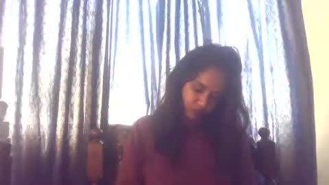 Snapshot of indiancutiexo chatting on November 11, 2025, 7:52 am indiancutiexo online show from November 11, 2025, 7:52 am