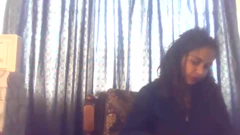 Snapshot of indiancutiexo chatting on November 18, 2025, 9:25 am indiancutiexo online show from November 18, 2025, 9:25 am