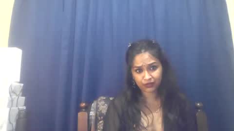 Snapshot of indiancutiexo chatting on November 29, 2025, 6:33 pm indiancutiexo online show from November 29, 2025, 6:33 pm