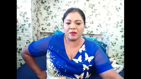 Snapshot of indiandelia chatting on January 20, 2025, 6:10 am indiandelia online show from January 20, 2025, 6:10 am