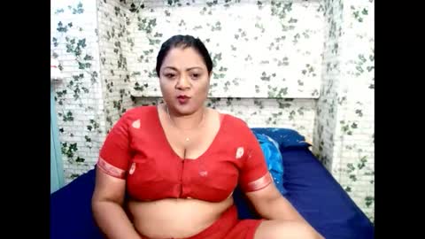 Snapshot of indiandelia chatting on February 7, 2025, 9:05 am indiandelia online show from February 7, 2025, 9:05 am