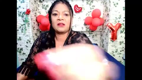 Snapshot of indiandelia chatting on February 12, 2025, 6:51 am indiandelia online show from February 12, 2025, 6:51 am