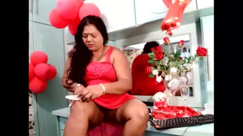 Snapshot of indiandelia chatting on February 14, 2025, 7:07 am indiandelia online show from February 14, 2025, 7:07 am