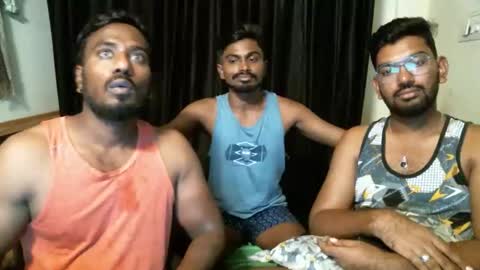 indian guys for you online show from September 8, 2025, 5:01 pm
