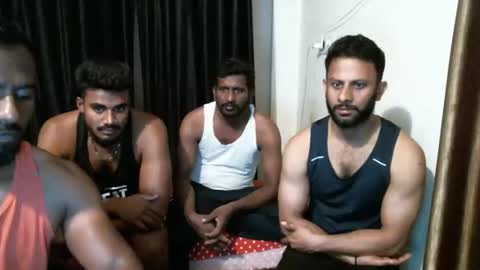 indian guys for you online show from October 4, 2025, 6:33 am