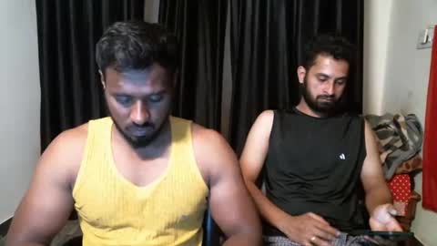 indian guys for you online show from October 6, 2025, 4:59 pm